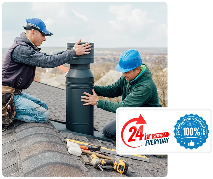 Chimney & Fireplace Installation And Repair in Scottsbluff, NE