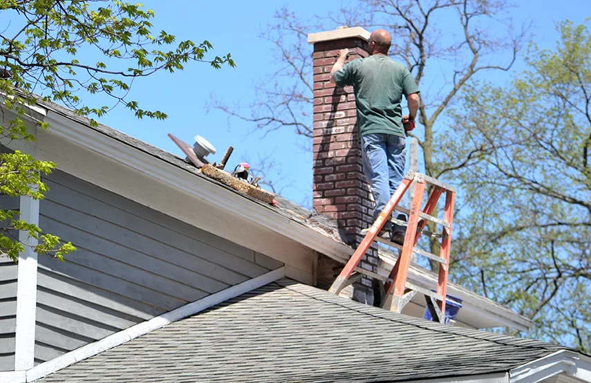 Chimney & Fireplace Inspections Services in Scottsbluff, NE