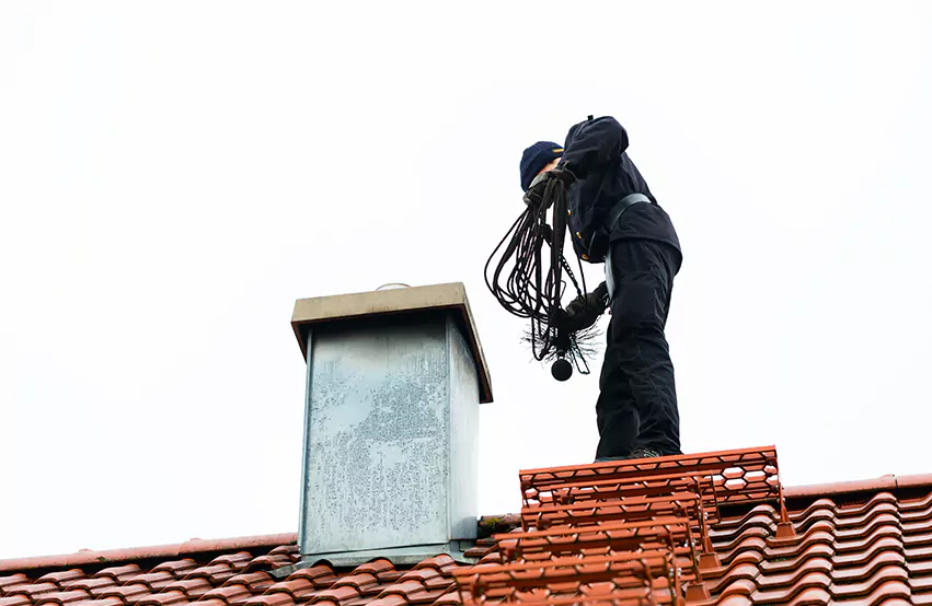 Chimney & Fireplace Sweeps in Scottsbluff, NE